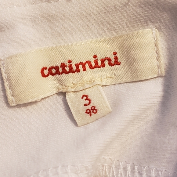 Catimini size 3 - Picture 4 of 9